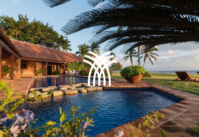 Villa in Casa De Campo - La Toscana