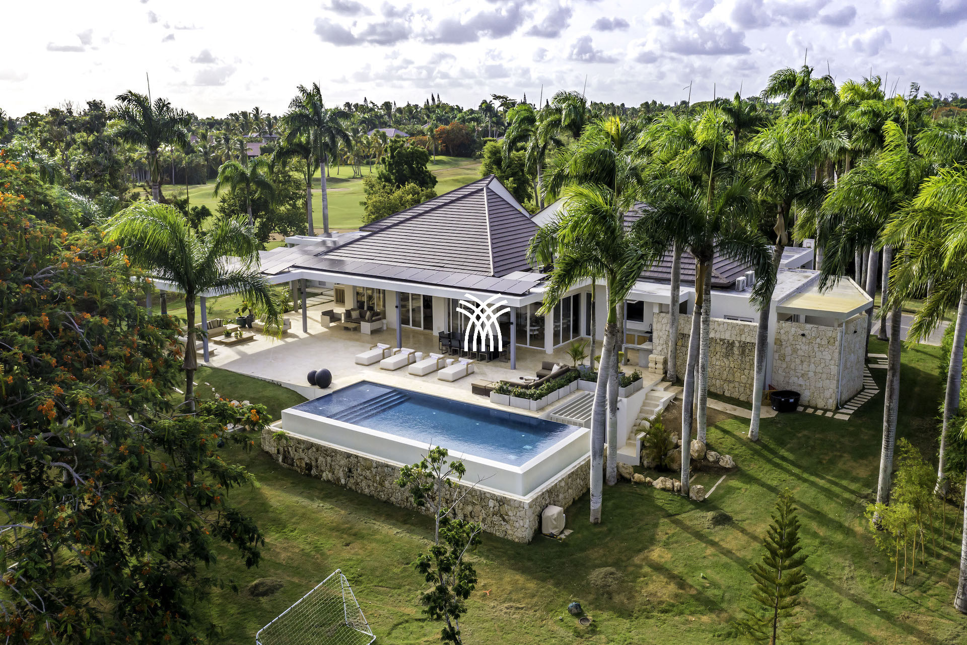 Villa/Dettached house in Casa De Campo - Casa Bo