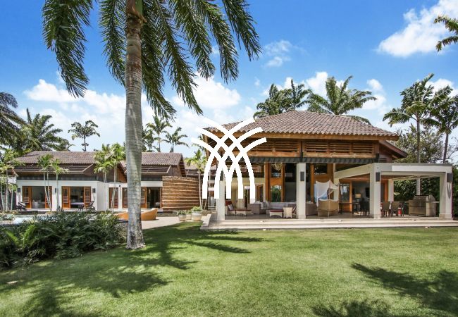 Villa in Casa De Campo - Casa del Sol