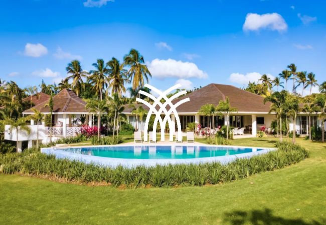 Villa in Casa De Campo - Los Mangos