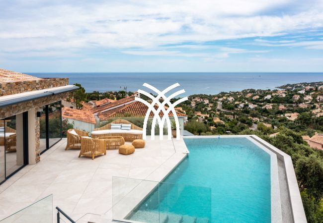 Villa in Roquebrune-sur-Argens - Miramaris *****