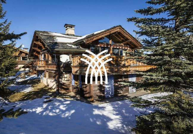 Chalet in Courchevel - Augustus