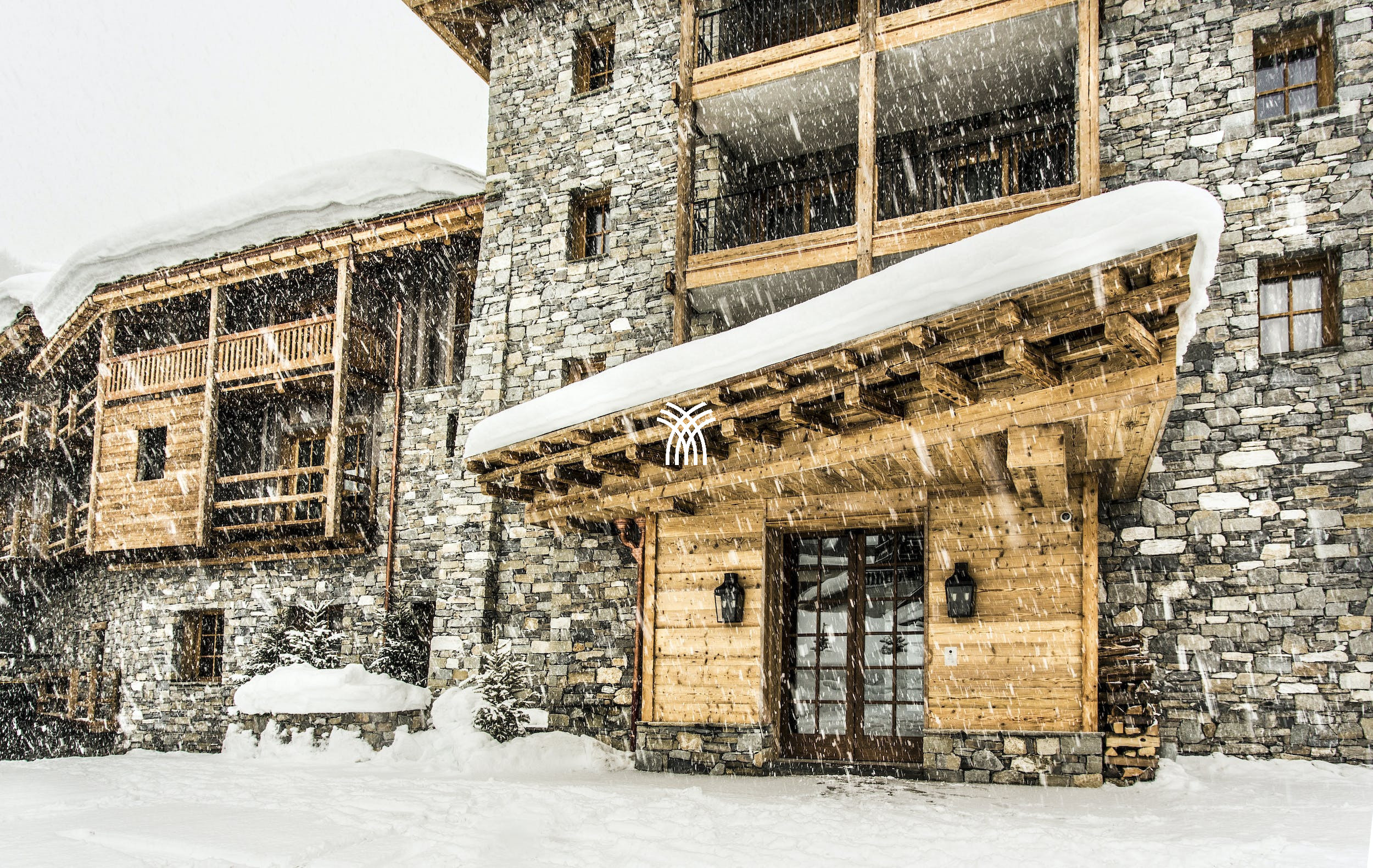 Villa in Val-d´Isère - Le Chataignier