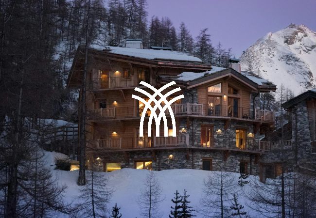 Chalet in Val-d´Isère - Ottavia