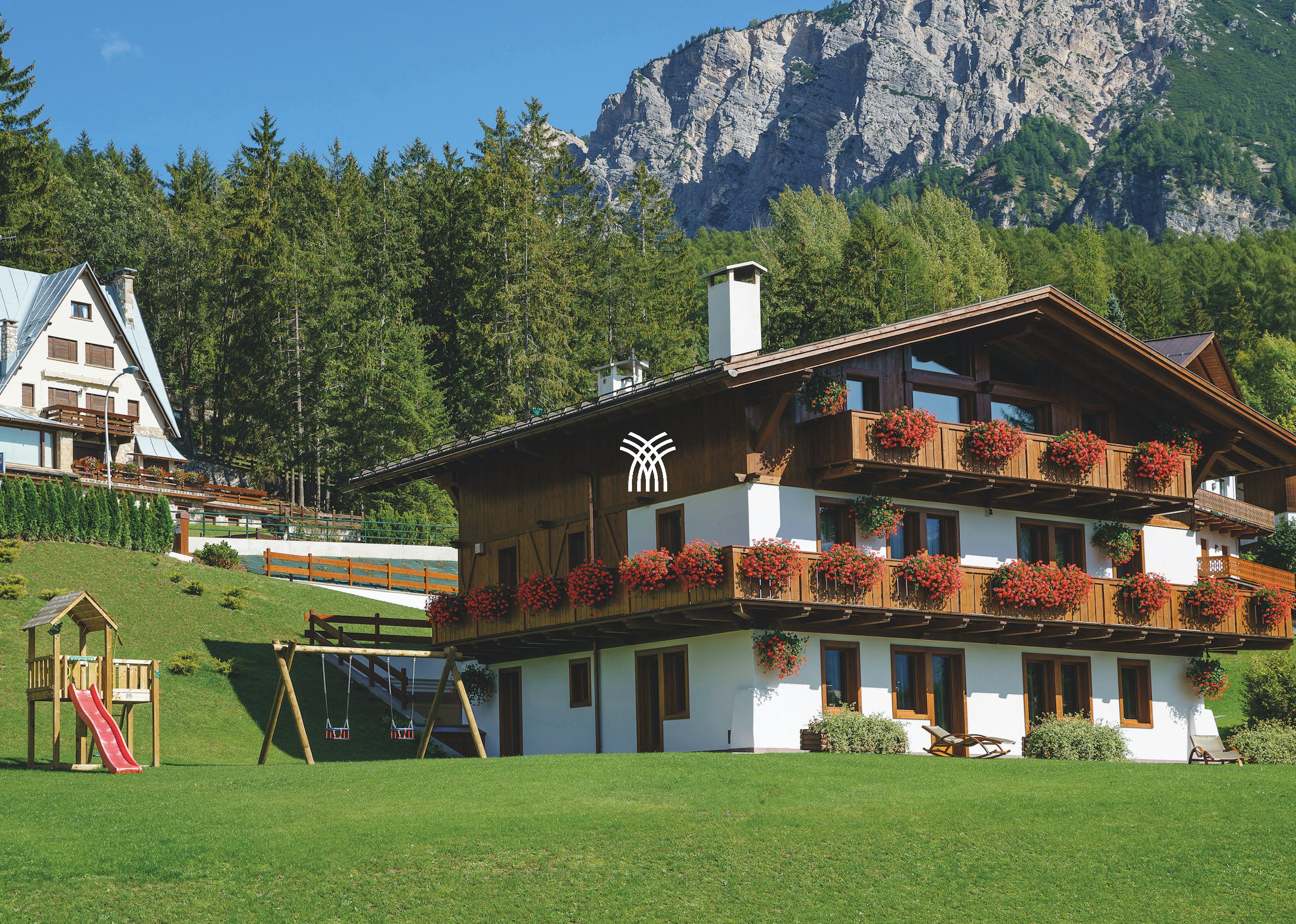 Villa in Bellune - Alasso