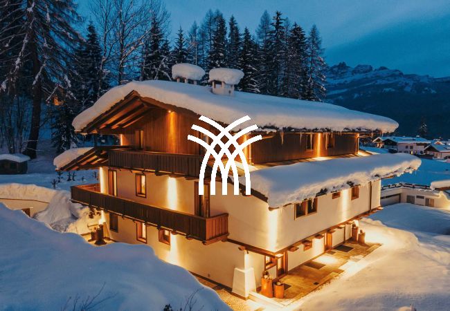 Chalet in Bellune - Genepi