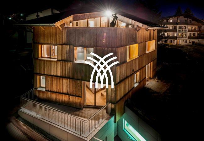 Chalet in St. Anton am Arlberg - Atlas