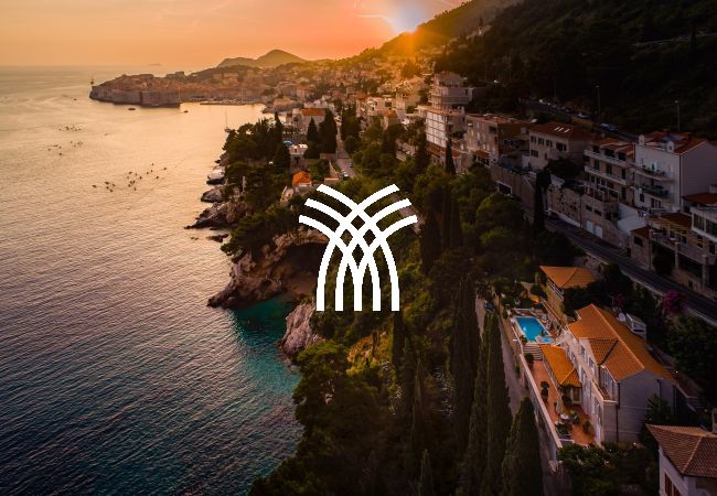 Villa in Dubrovnik - Luxia