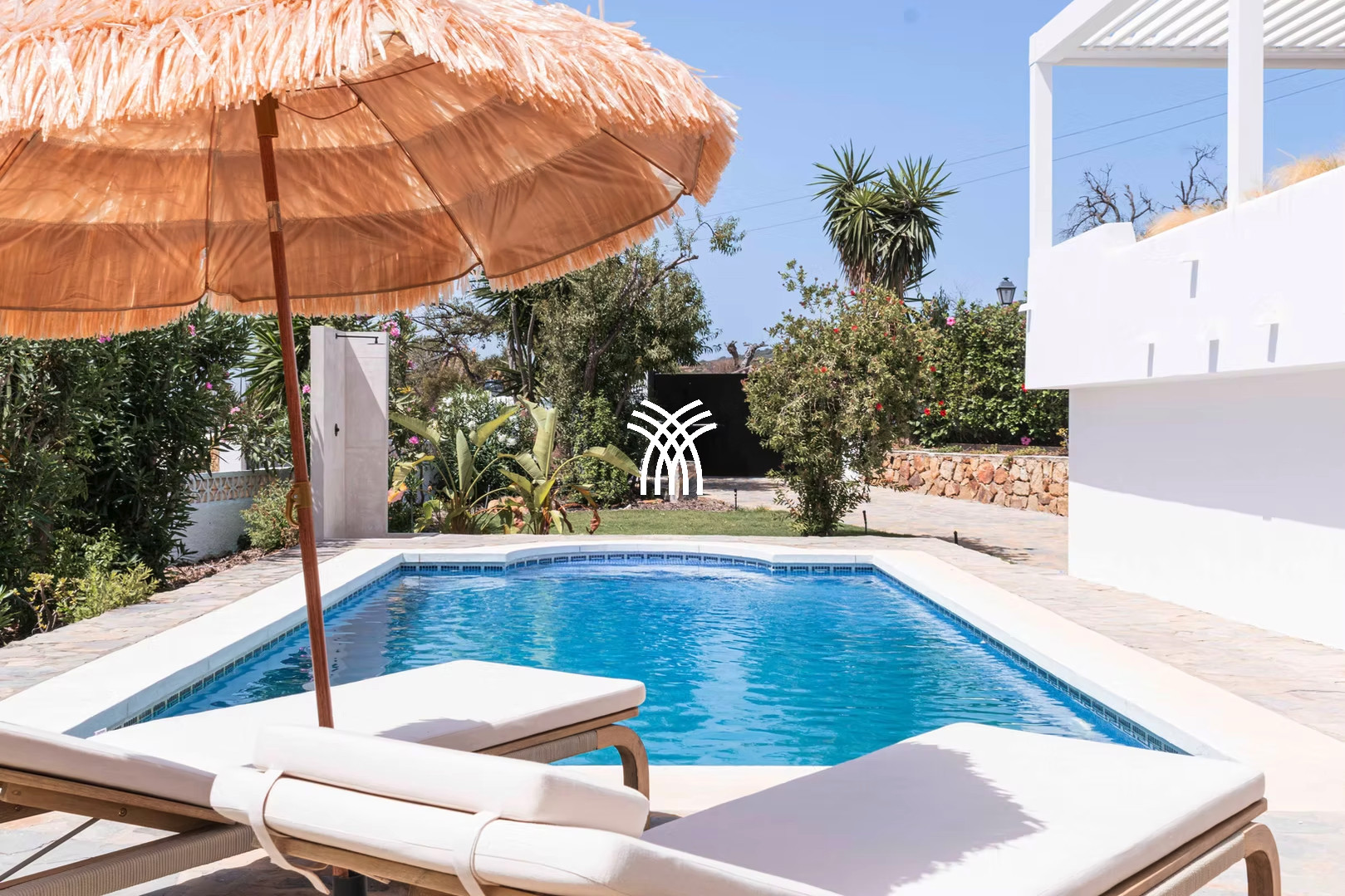 Villa/Dettached house in Sotogrande  - Ingrid