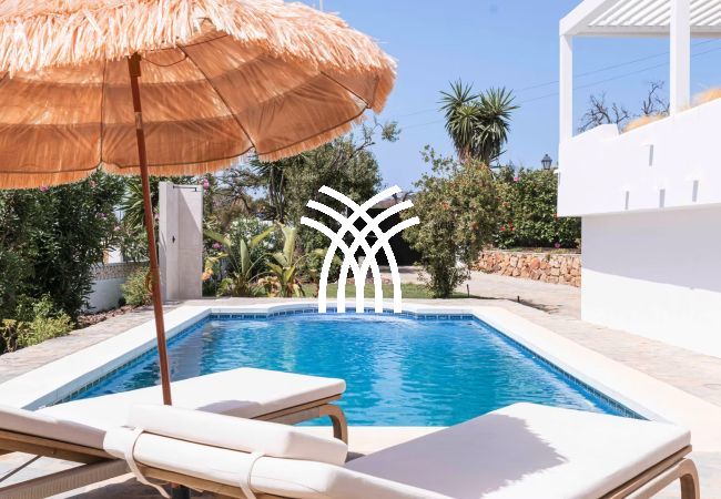 Villa in Sotogrande  - Ingrid