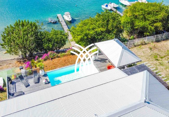 Villa in Le Robert - Oliver