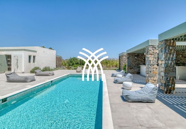 Villa in Xifara - Xifara