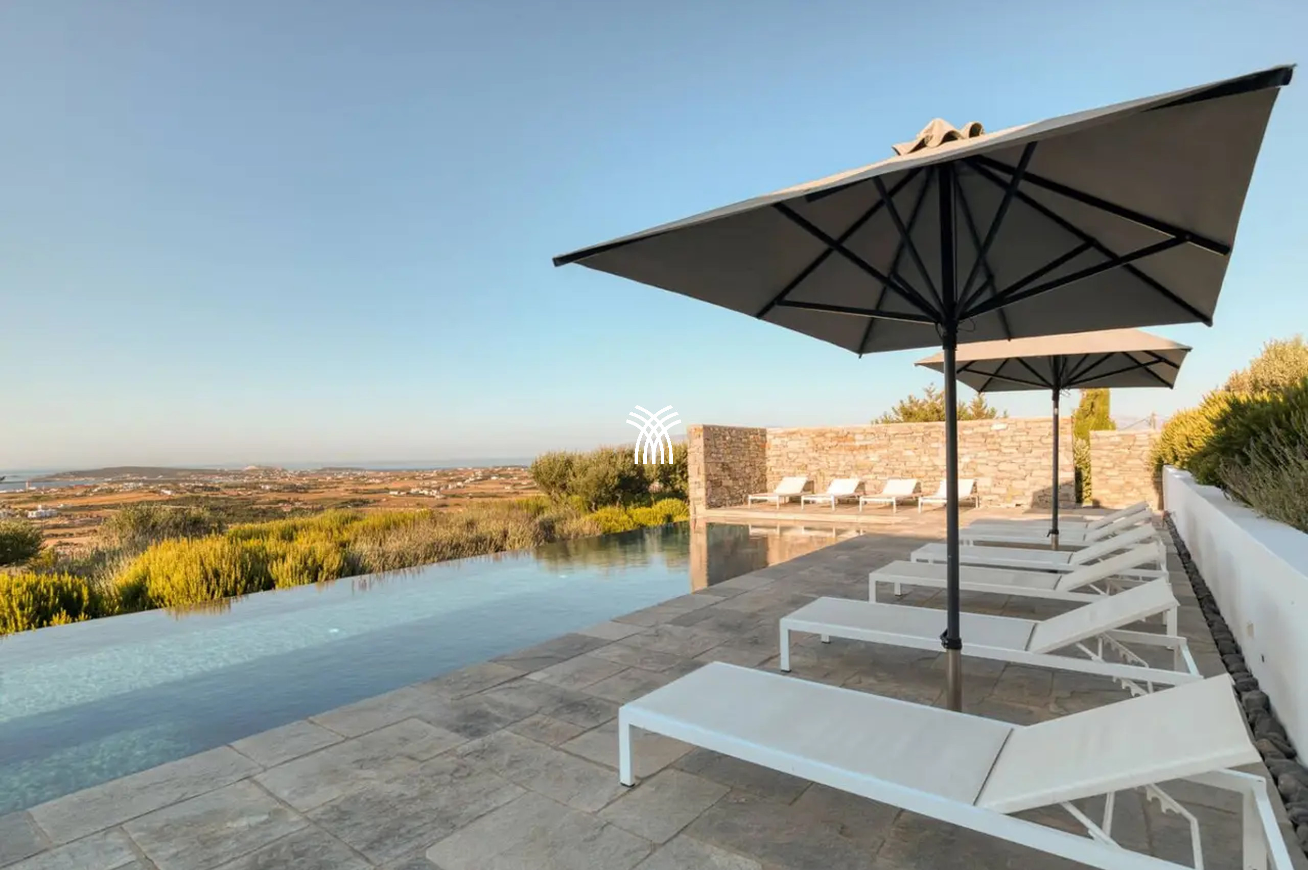 Villa/Dettached house in Parikia - Livelola