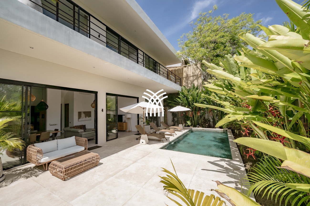 Villa/Dettached house in Pecatu - Aviela