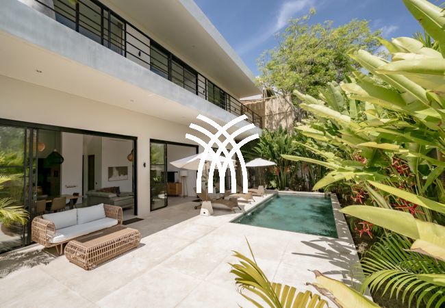 Villa in Pecatu - Aviela