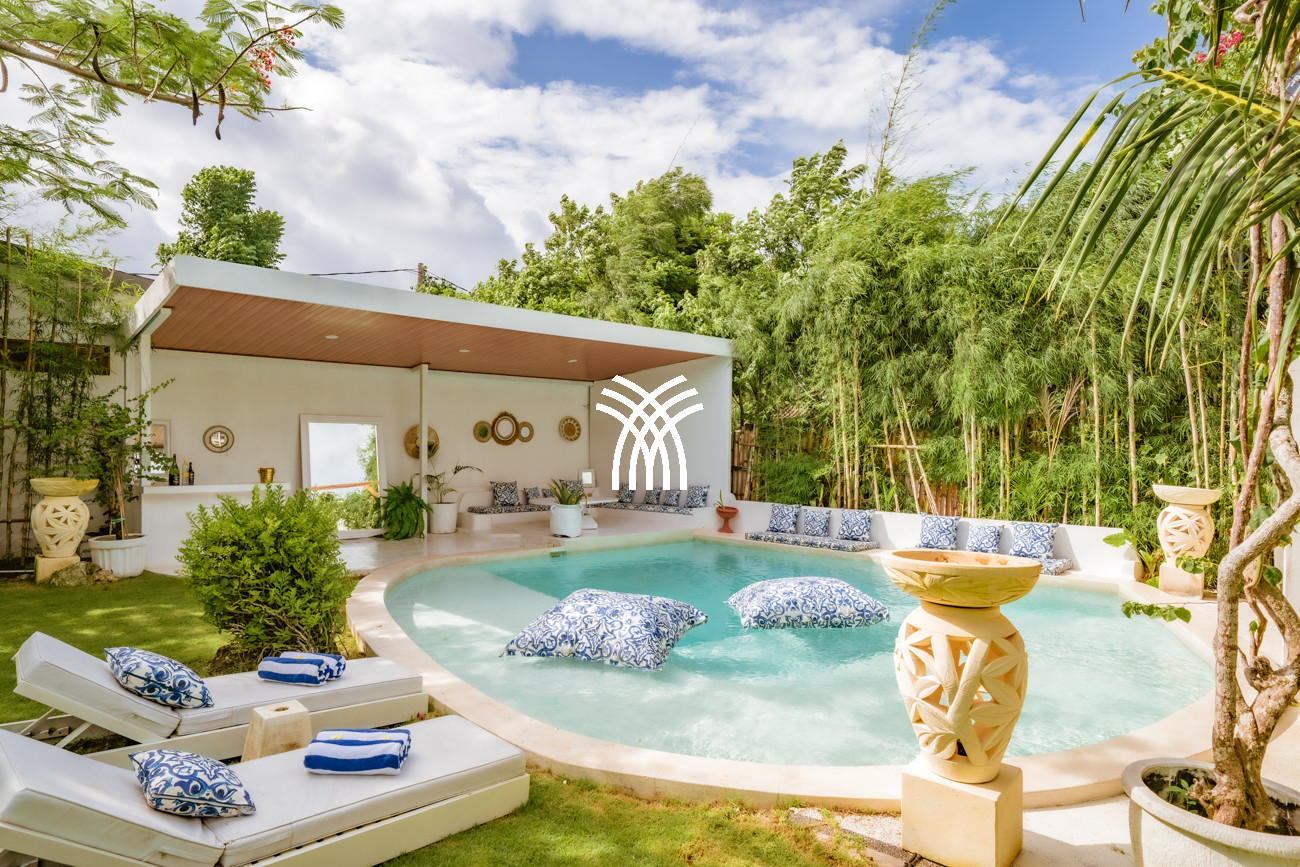 Villa/Dettached house in Pecatu - Valentina