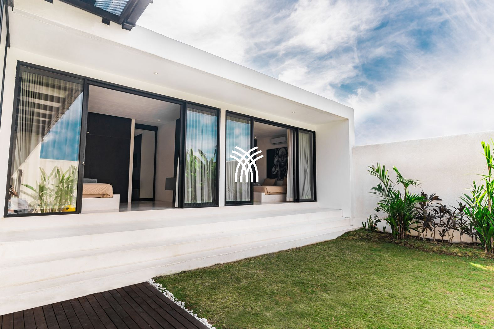 Villa/Dettached house in Pecatu - Marea