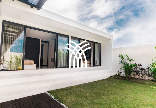 Villa in Pecatu - Marea