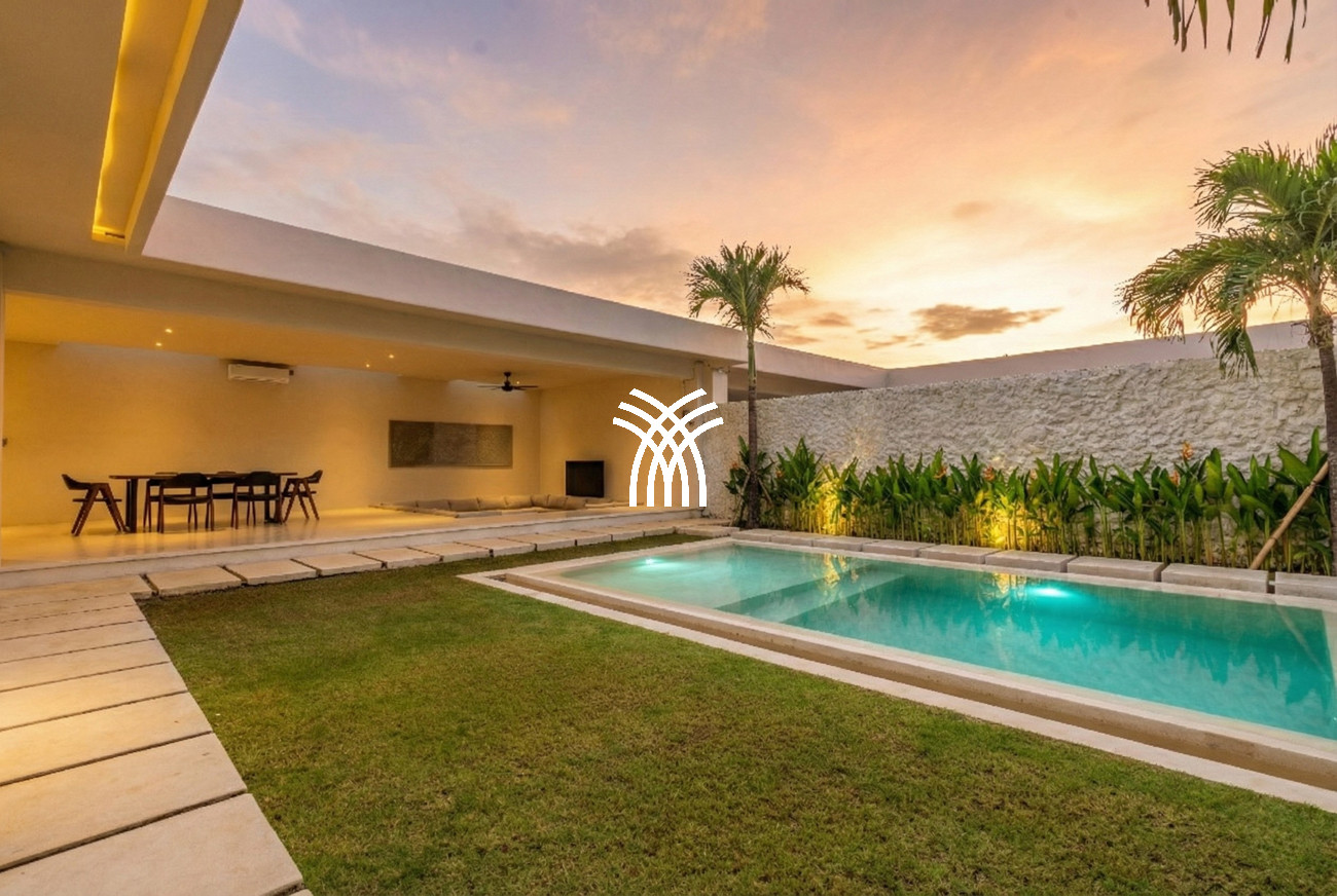 Villa/Dettached house in Uluwatu - Vega