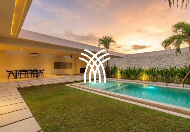 Villa in Uluwatu - Vega