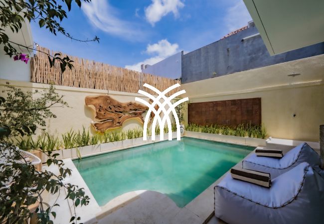 Villa in Uluwatu - Lovissa