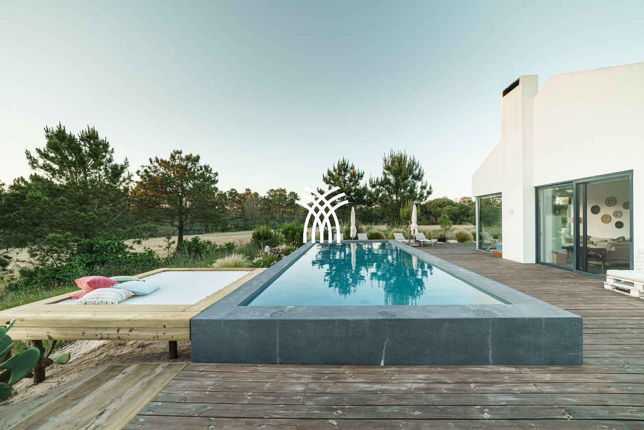 Villa/Dettached house in Comporta - Casa Parus