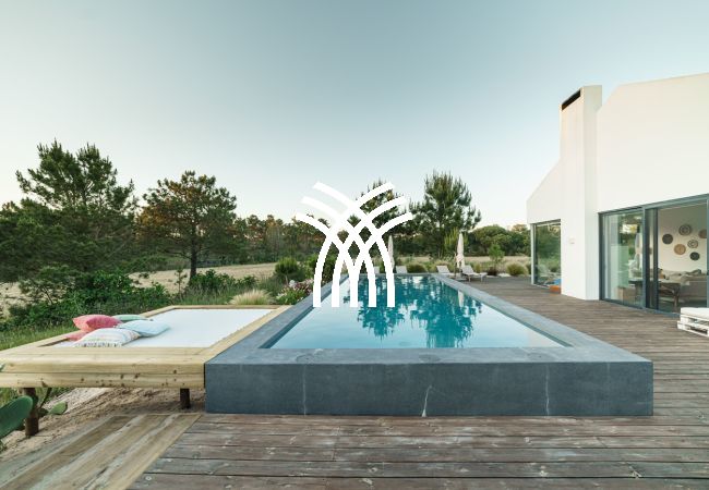 Villa in Comporta - Casa Parus