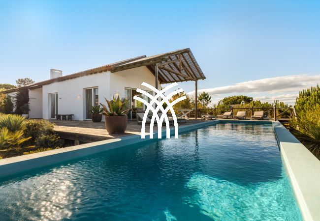 Villa in Comporta - Saffron