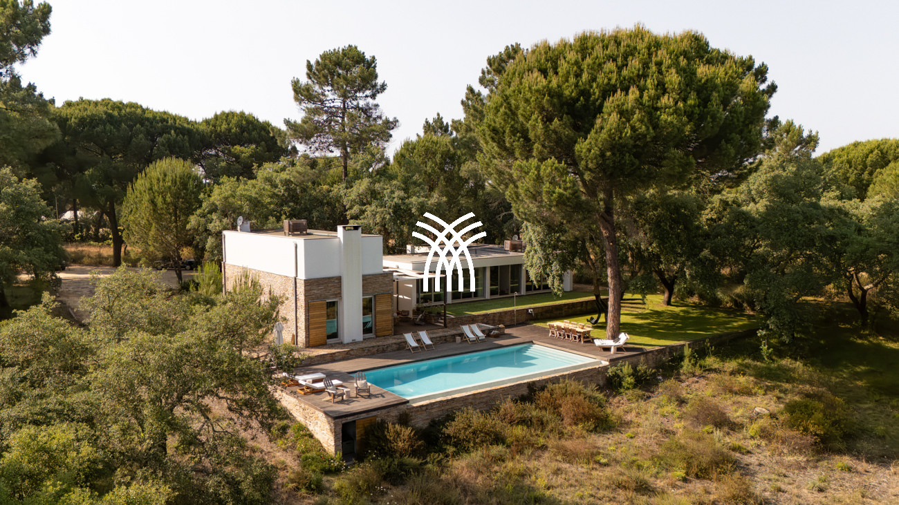 Villa/Dettached house in Comporta - Varzea