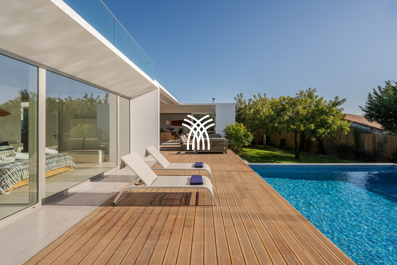 Villa/Dettached house in Comporta - Otis