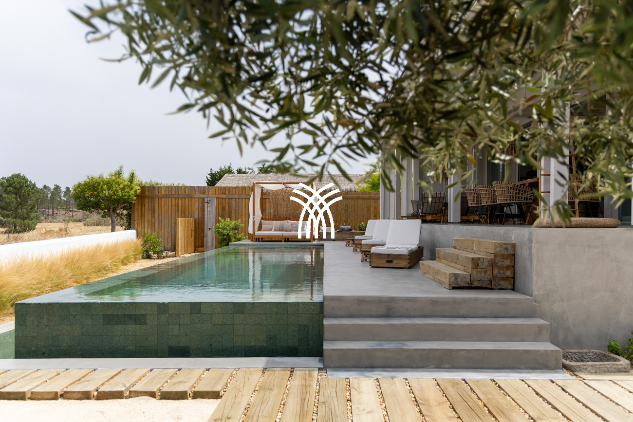 Villa/Dettached house in Comporta - Chilli