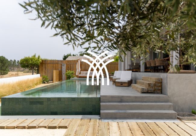 Villa in Comporta - Chilli