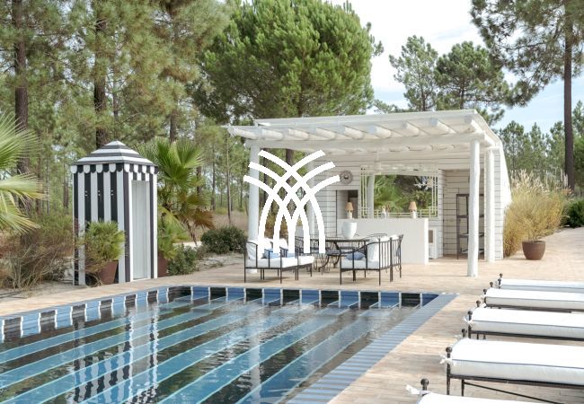 Villa in Comporta - Branca