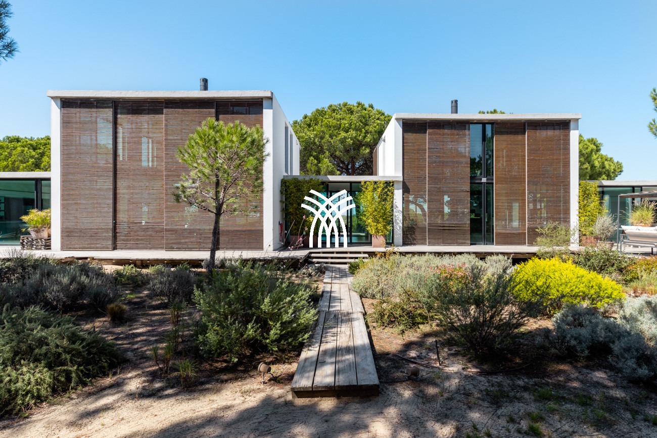 Villa/Dettached house in Comporta - Katsu