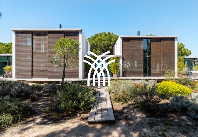 Villa in Comporta - Katsu