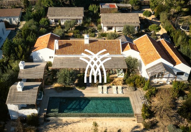 Villa in Comporta - Ayina