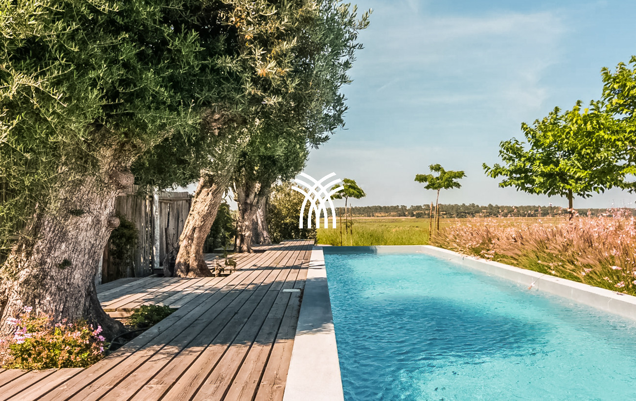 Villa/Dettached house in Comporta - Flo Flo