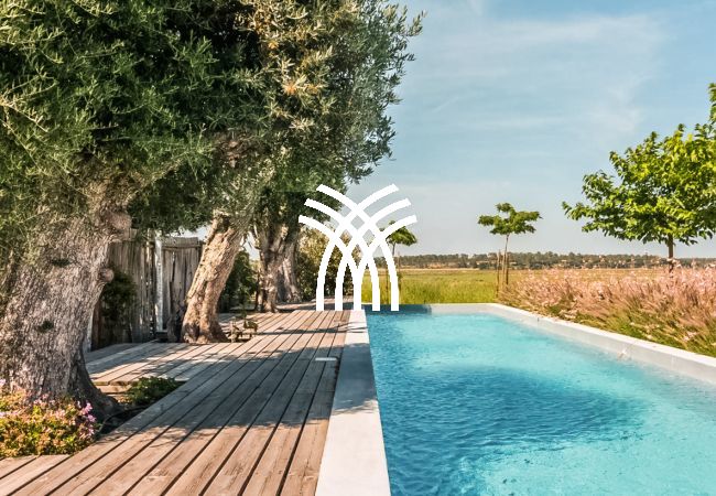 Villa in Comporta - Flo Flo