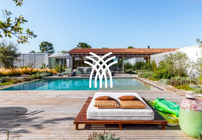 Villa in Comporta - Lavanda