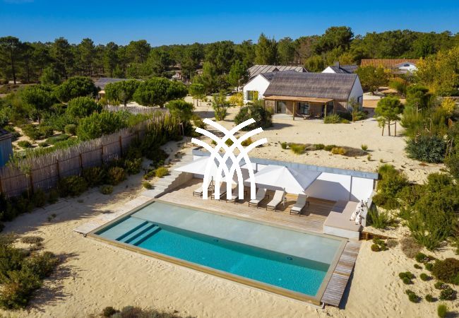 Villa in Comporta - Casa dos Brejos