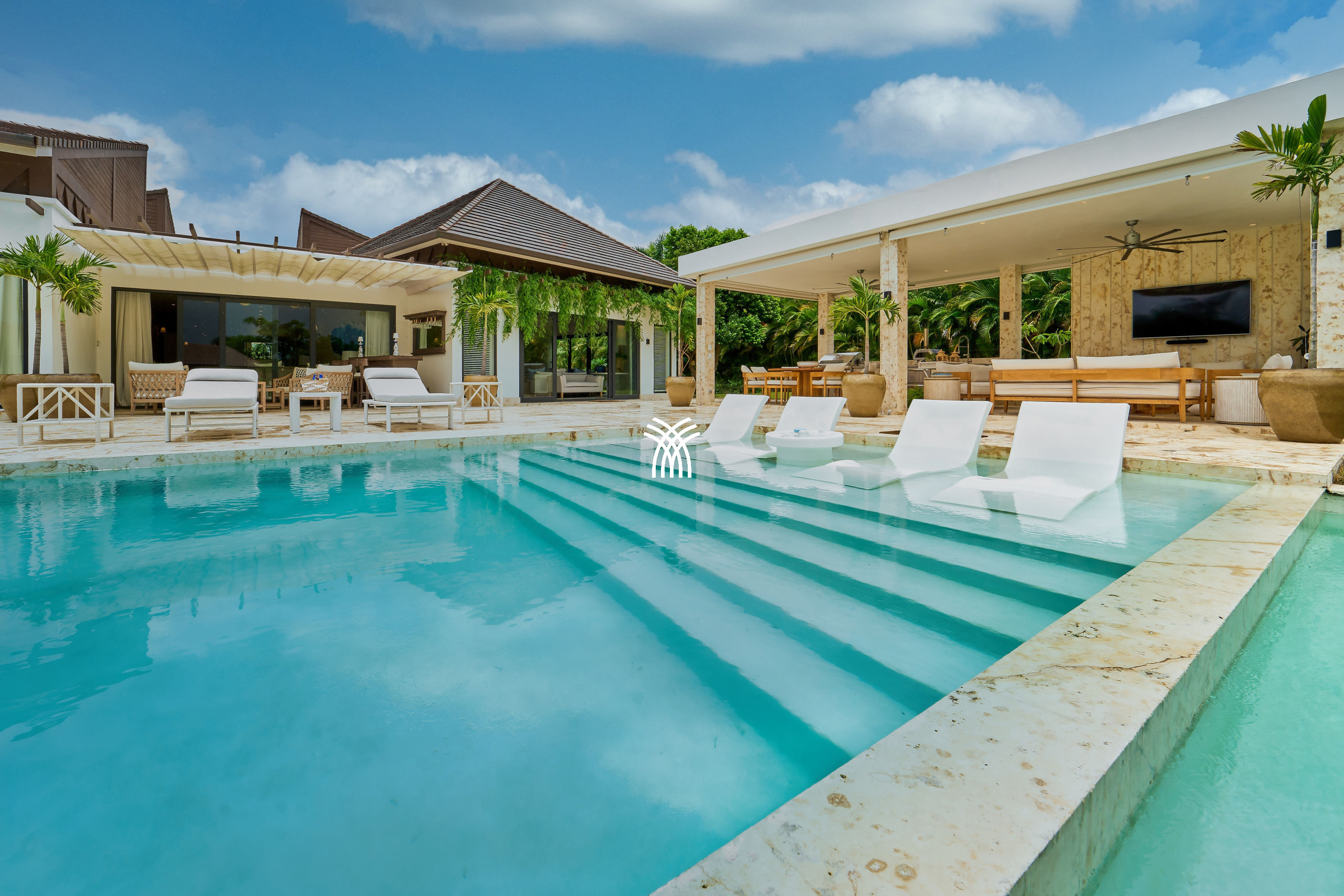 Villa/Dettached house in Casa De Campo - Kari