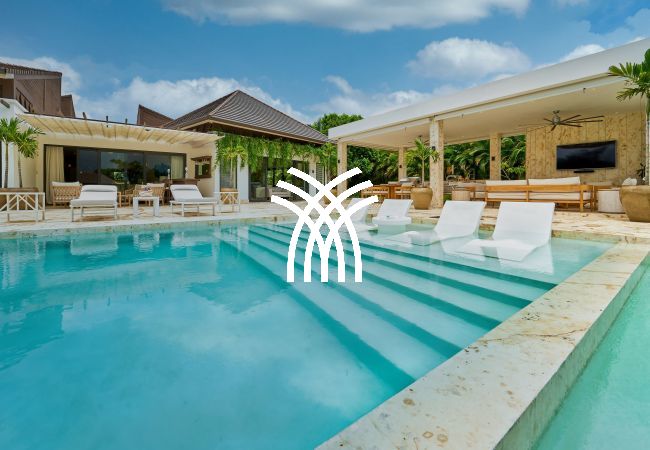 Villa in Casa De Campo - Kari