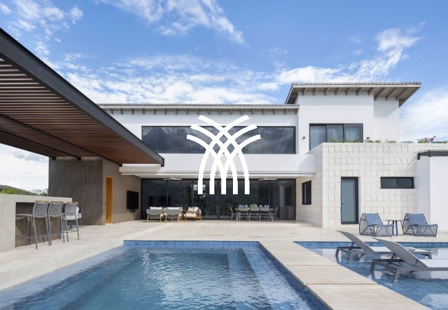 Villa in Casa De Campo - Casa Bosque