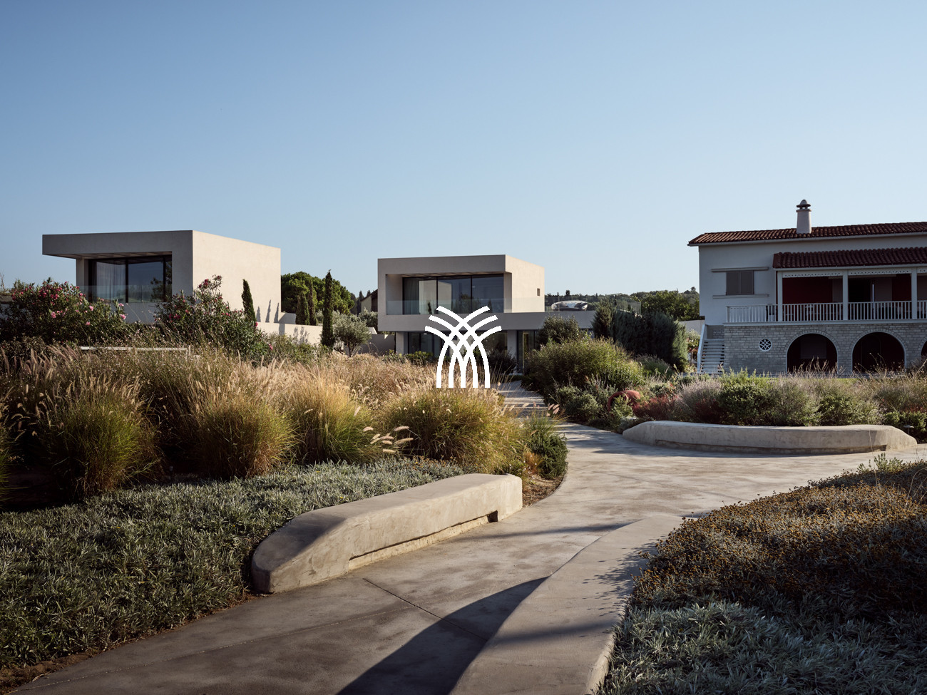 Villa/Dettached house in Tsilivi - Noufara