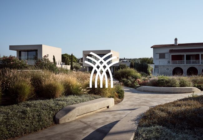 Villa in Tsilivi - Noufara