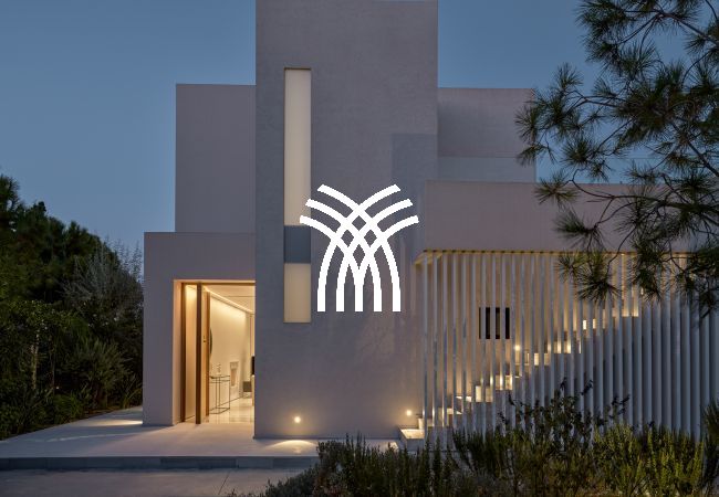 Villa in Tsilivi - Jasminia