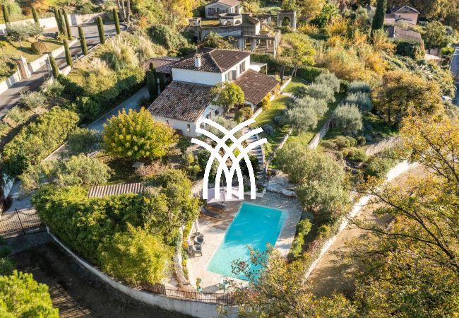 Villa in Saint Paul de Vence - Beatrice