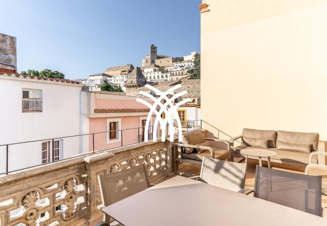 Apartment in Ibiza - Es Paulet