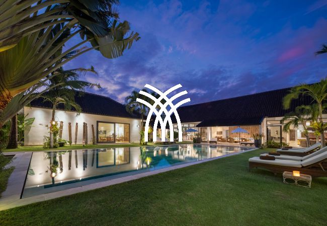 Villa in Pecatu - Abaca Iluh