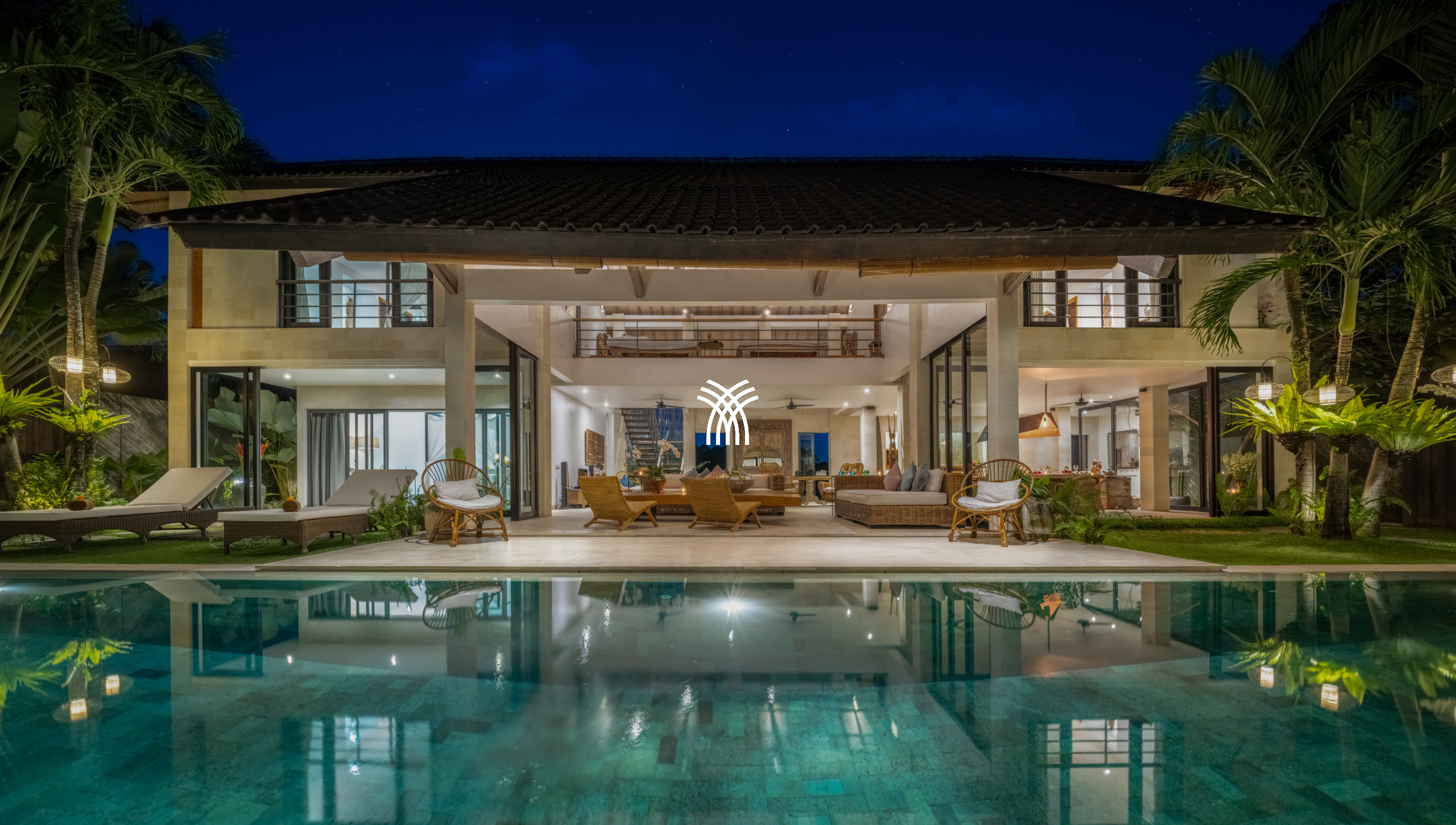 Villa/Dettached house in Pecatu - Abaca Kadek